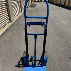 Hand truck