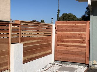 Fence