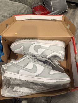 Nike Dunks. Size 12 Men
