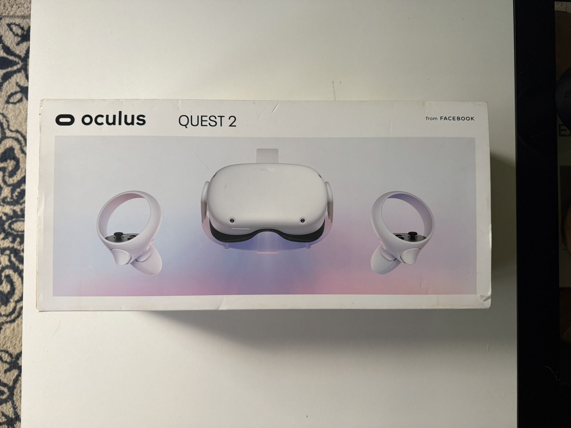 Oculus Quest 2 Set