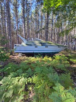 1988 Bayliner  Ciera sunbridge 2655
