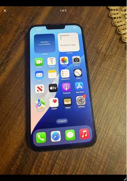 iPhone 14 Plus 128gb Unlocked