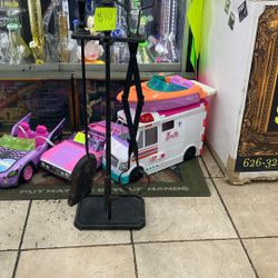 Fireplace tools for $10 only