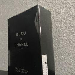 Bleu De Chanel (EDP