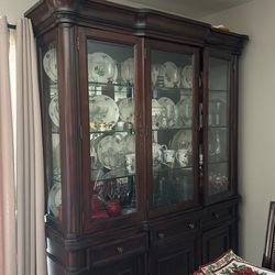 China Cabinet