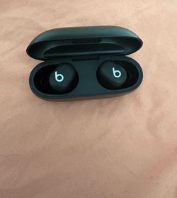 beats earbuds