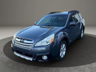 2014 Subaru Outback