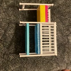 Baby Doll Bed