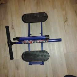 Leg Master