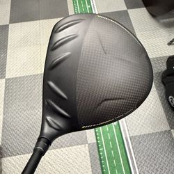 Ping G430 Max 10k Driver