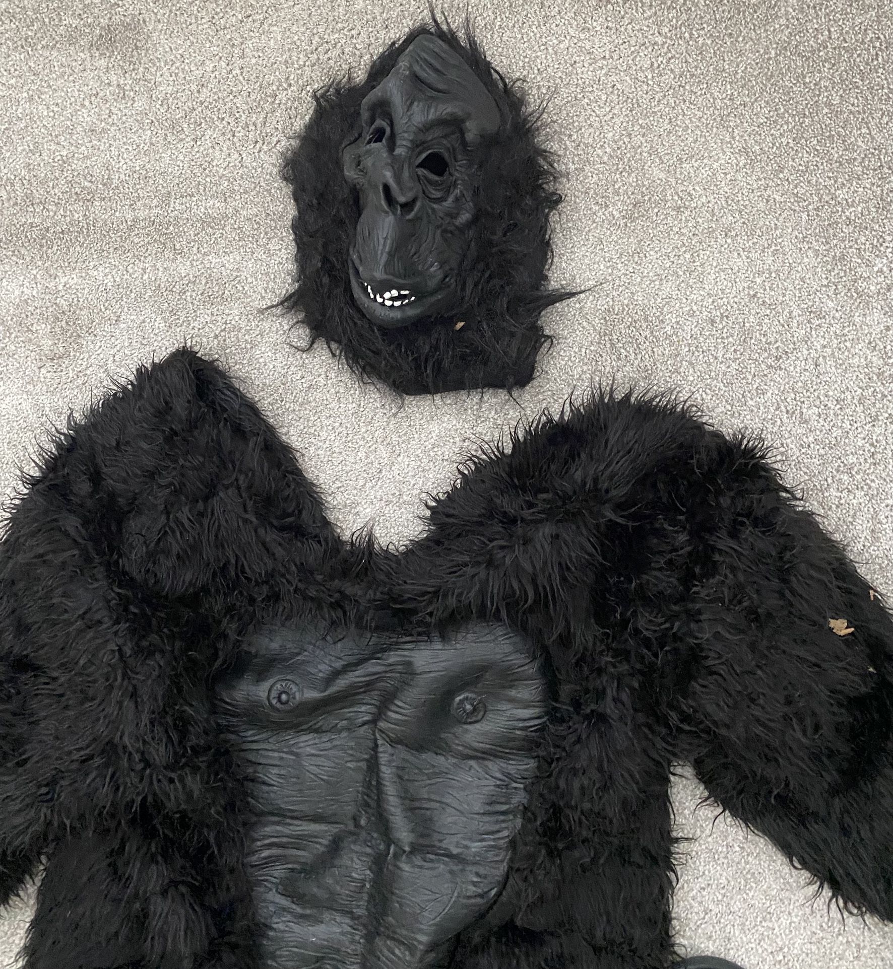 Gorilla Costume - adult