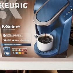 KEURIG