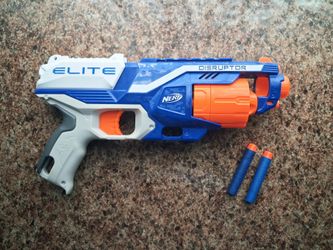 Nerf N-Strike Elite Disruptor Blaster