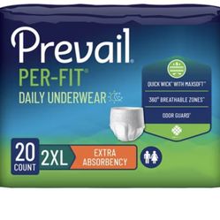 Adult Underwear 