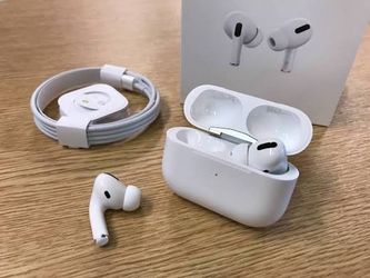 Airpod pros