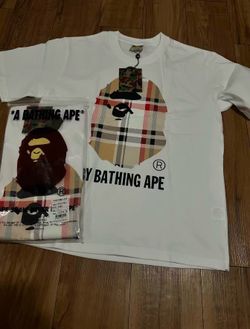 BAPE SHIRT