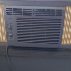 Frigidaire Window Airconditioner