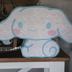 Cinnamaroll Pinata