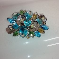 Vintage Pin Brooch