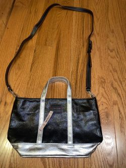victoria secret small tote bag