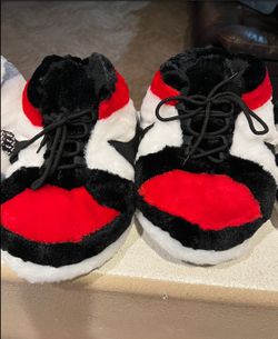 Xlarge Slippers - Fun Christmas Gift 