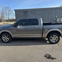 2010 Dodge Ram 1500