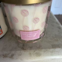 Candle Bundle 