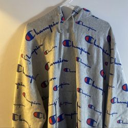 Champion Sweat Suit Set 2XL