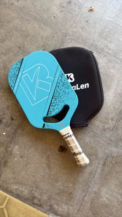 20mm paddle and cover