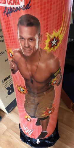 Boxing Target with digital counter