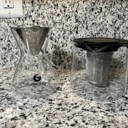 Coffee and Tea Brewer