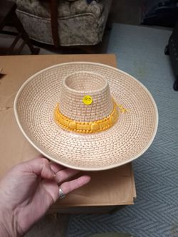 Hat/ USA WPO 56