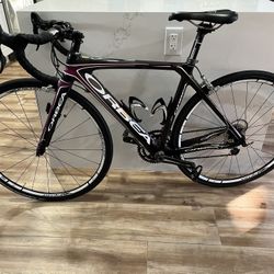 ORBEA ORCA ROAD BIKE / CARBON FIBER 49cm