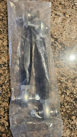 Billet Sway Bar End Links