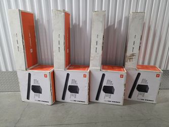 🔥JBL Cinema SB570🔥$150 Firm On Price🔥BRAND NEW FACTORY SEALED...