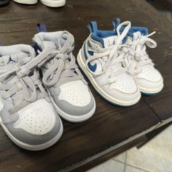 Toddler Nike Shoes