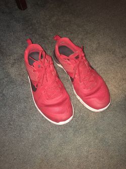 Nike metcon 1