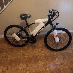 E Bike 
