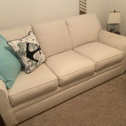 Chairs, Leather Ottoman, Hideaway, Bed, As Wine Cooler.