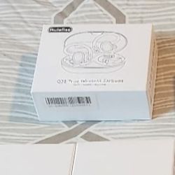 TRUE WIRELESS Q38