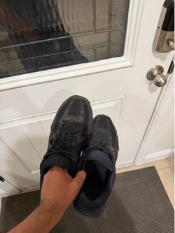 Vomero Nike shoes
