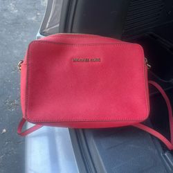 Michael Kors CrossBody Bag