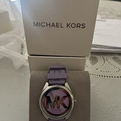 Women’s Micheal Kors Watch