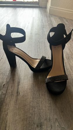 Heals