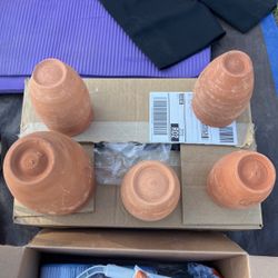 Jarros Para Fiesta