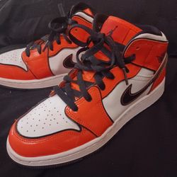 Size 6 Youth Like New Wirn 4 Time Paid $230