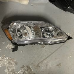 2005-08 Toyota Avalon Headlights 