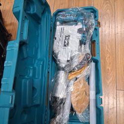 Makita Breaker Hammer NEW $325