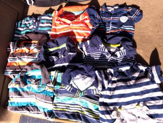 Baby Clothes 3-6months