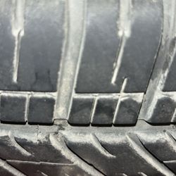 2   ( 265/75/R16 ) Tires